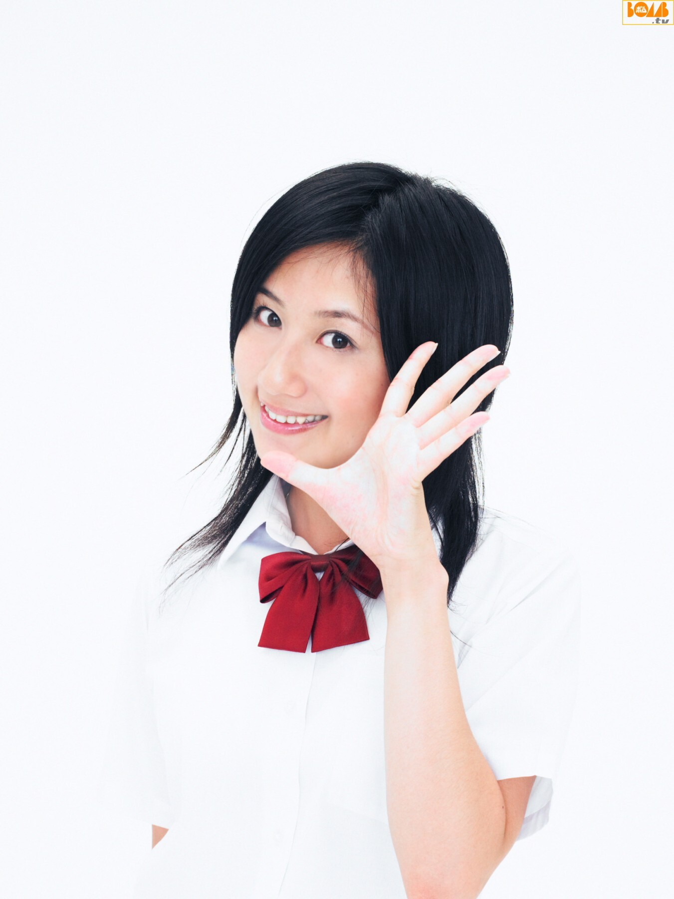 [Bomb.tv] アイドリング!!!  Idoling  性感诱惑av女优